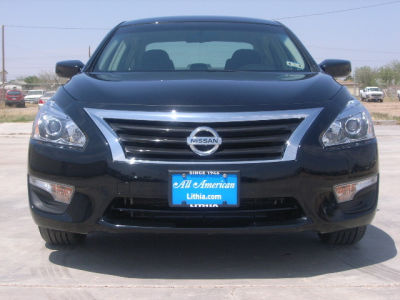 2013 Nissan Altima  2.5