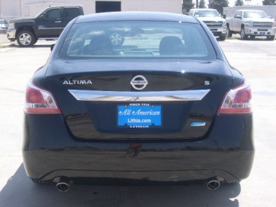 2013 Nissan Altima  2.5
