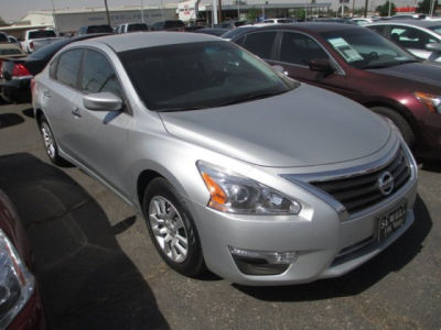 2013 Nissan Altima  2.5 S