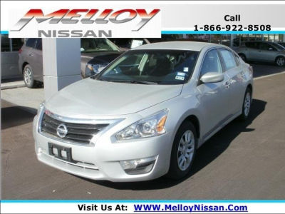 2013 Nissan Altima  2.5 S