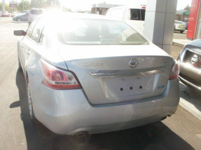 2013 Nissan Altima 2.5 S