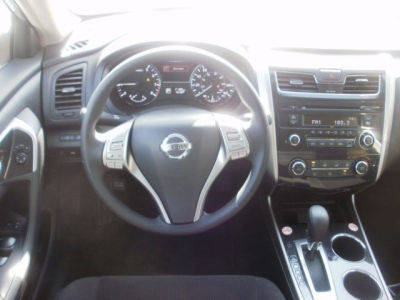 2013 Nissan Altima 2.5 S