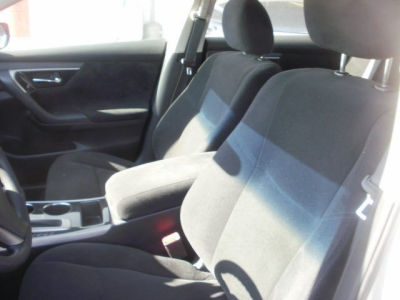 2013 Nissan Altima 2.5 S