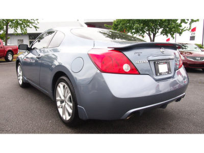 2011 Nissan Altima 3.5 SR