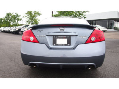 2011 Nissan Altima 3.5 SR