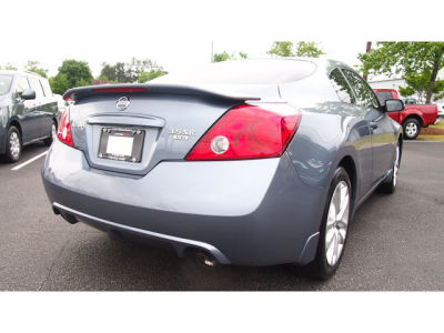 2011 Nissan Altima 3.5 SR