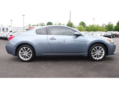 2011 Nissan Altima 3.5 SR