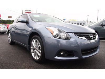 2011 Nissan Altima 3.5 SR