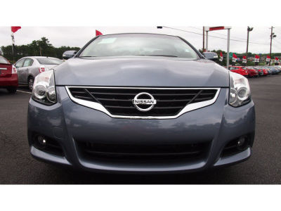 2011 Nissan Altima 3.5 SR