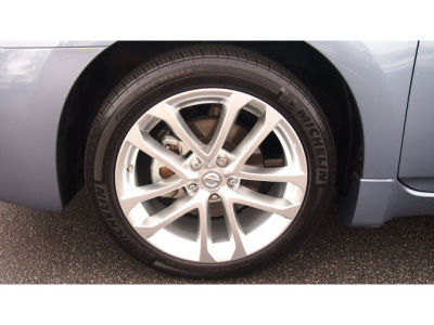 2011 Nissan Altima 3.5 SR