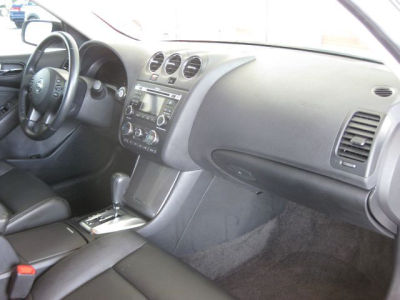2011 Nissan Altima 3.5 SR