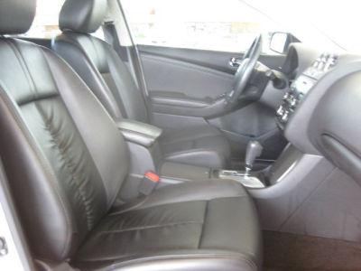 2011 Nissan Altima 3.5 SR