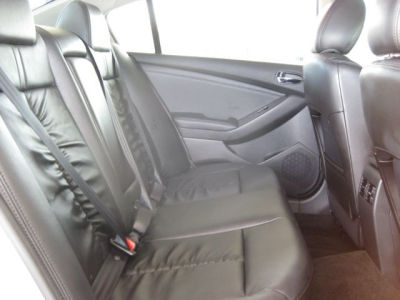 2011 Nissan Altima 3.5 SR