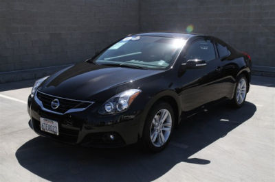 2011 Nissan Altima  2.5 S