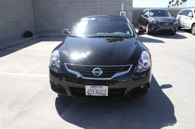 2011 Nissan Altima  2.5 S