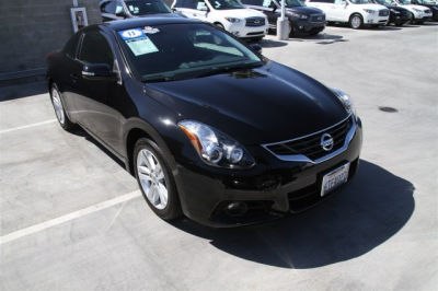 2011 Nissan Altima  2.5 S
