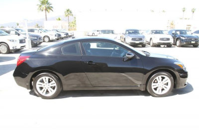 2011 Nissan Altima  2.5 S
