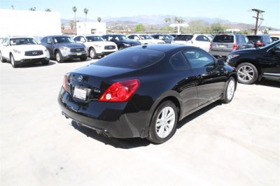 2011 Nissan Altima  2.5 S