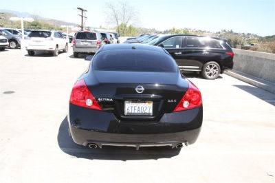 2011 Nissan Altima  2.5 S
