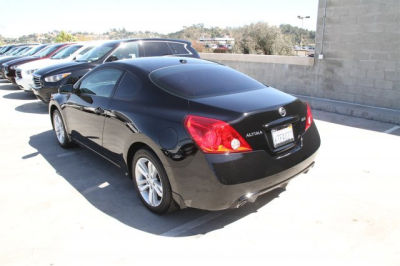 2011 Nissan Altima  2.5 S