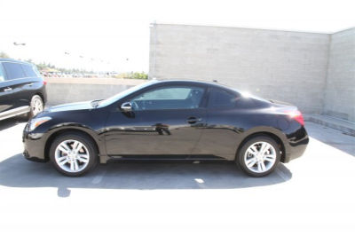 2011 Nissan Altima  2.5 S