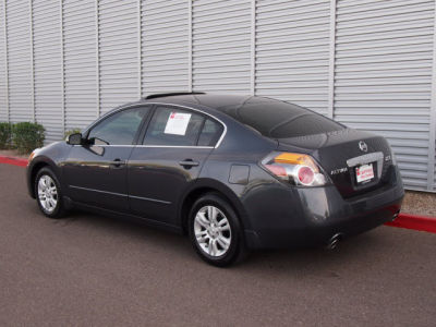 2012 Nissan Altima 2.5 S