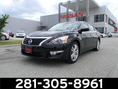 2013 Nissan Altima  S