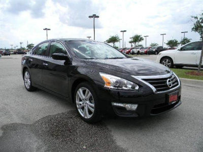 2013 Nissan Altima S