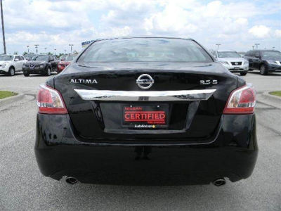 2013 Nissan Altima S