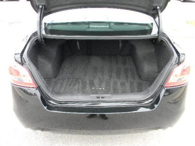 2013 Nissan Altima S