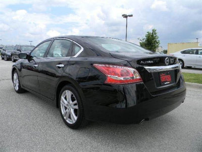 2013 Nissan Altima S