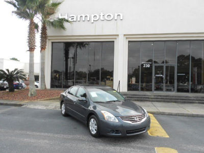 2010 Nissan Altima  2.5