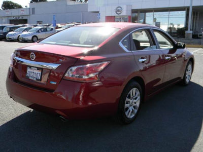 2013 Nissan Altima 2.5 S