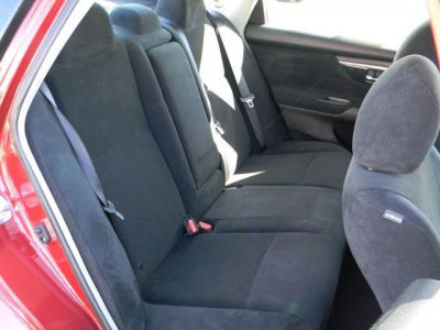 2013 Nissan Altima 2.5 S