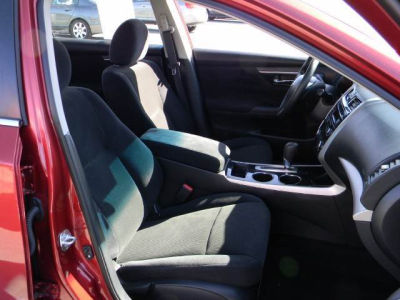 2013 Nissan Altima 2.5 S