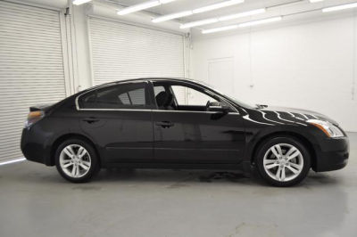 2012 Nissan Altima 3.5 SR
