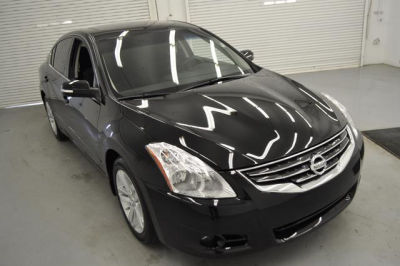 2012 Nissan Altima 3.5 SR