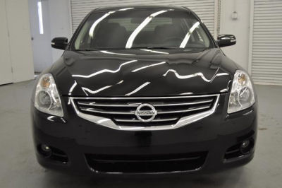 2012 Nissan Altima 3.5 SR