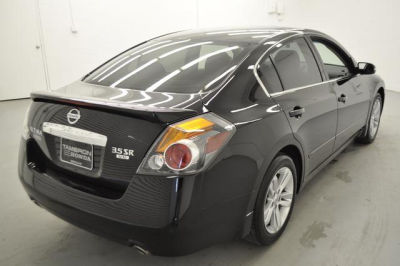 2012 Nissan Altima 3.5 SR