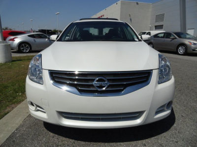 2010 Nissan Altima  2.5 SL