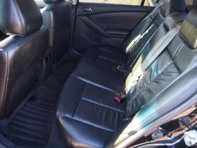 2012 Nissan Altima 3.5 SR
