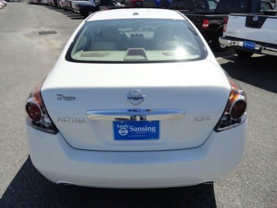2010 Nissan Altima  2.5 S