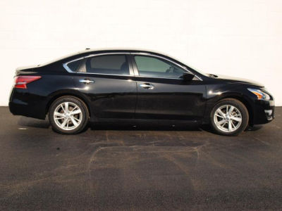 2013 Nissan Altima SV
