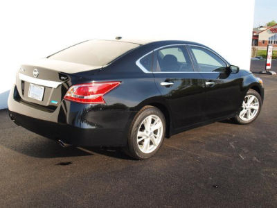 2013 Nissan Altima SV