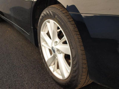 2013 Nissan Altima SV