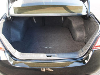 2013 Nissan Altima SV