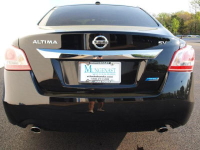 2013 Nissan Altima SV