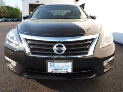 2013 Nissan Altima SV