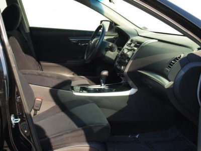 2013 Nissan Altima SV