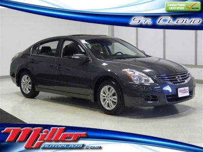 2012 Nissan Altima  2.5 S